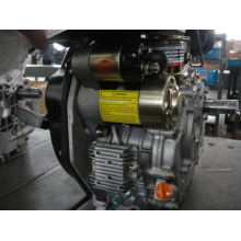 7HP High Quality Standard Diesel Engine (ETK178FSE)